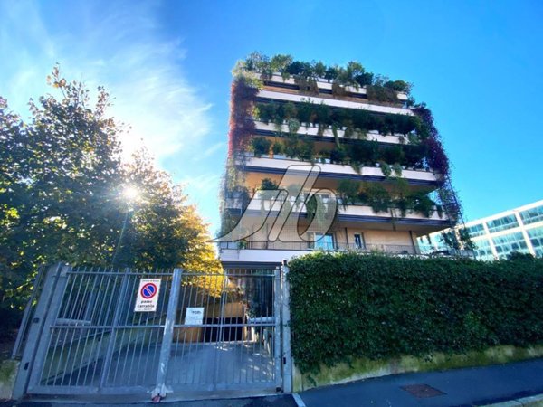 appartamento in vendita a Bresso