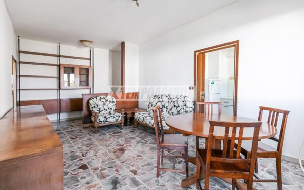 appartamento in vendita a Bresso