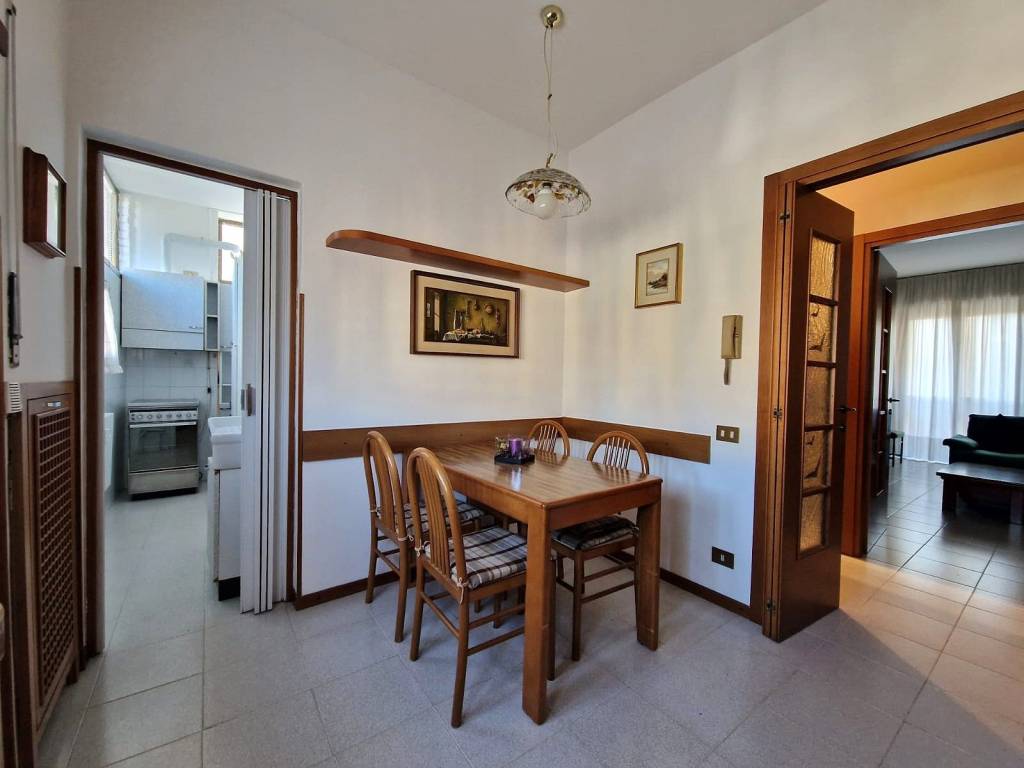 appartamento in vendita a Bresso