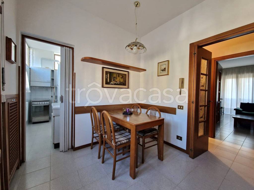 appartamento in vendita a Bresso