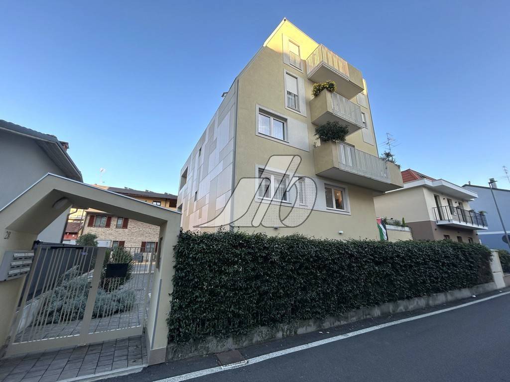 appartamento in vendita a Bresso