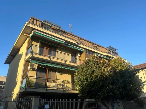 appartamento in vendita a Bresso