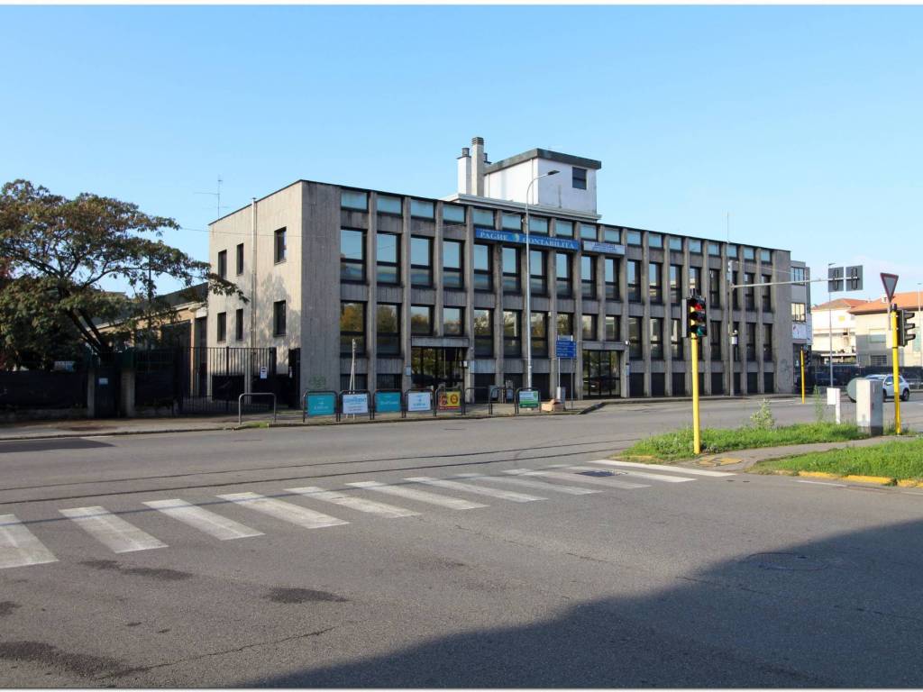 appartamento in vendita a Bresso