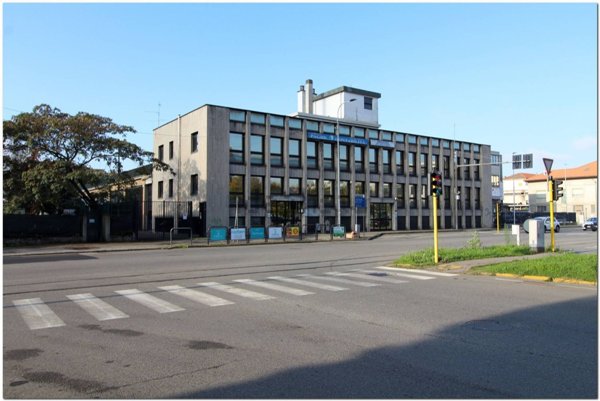 appartamento in vendita a Bresso