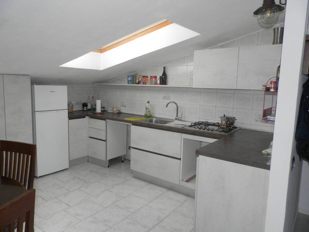 appartamento in vendita a Bresso