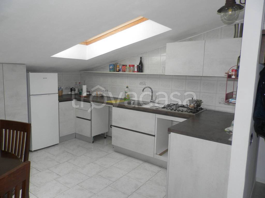 appartamento in vendita a Bresso