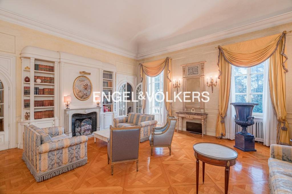 appartamento in vendita a Bresso