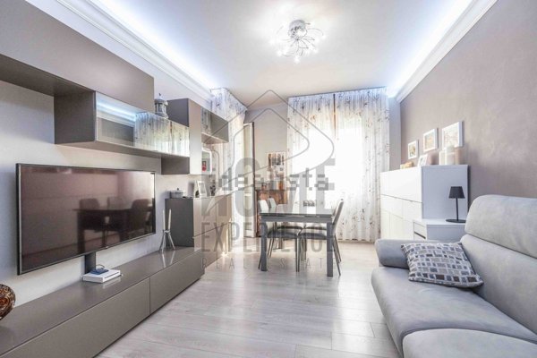 appartamento in vendita a Bresso