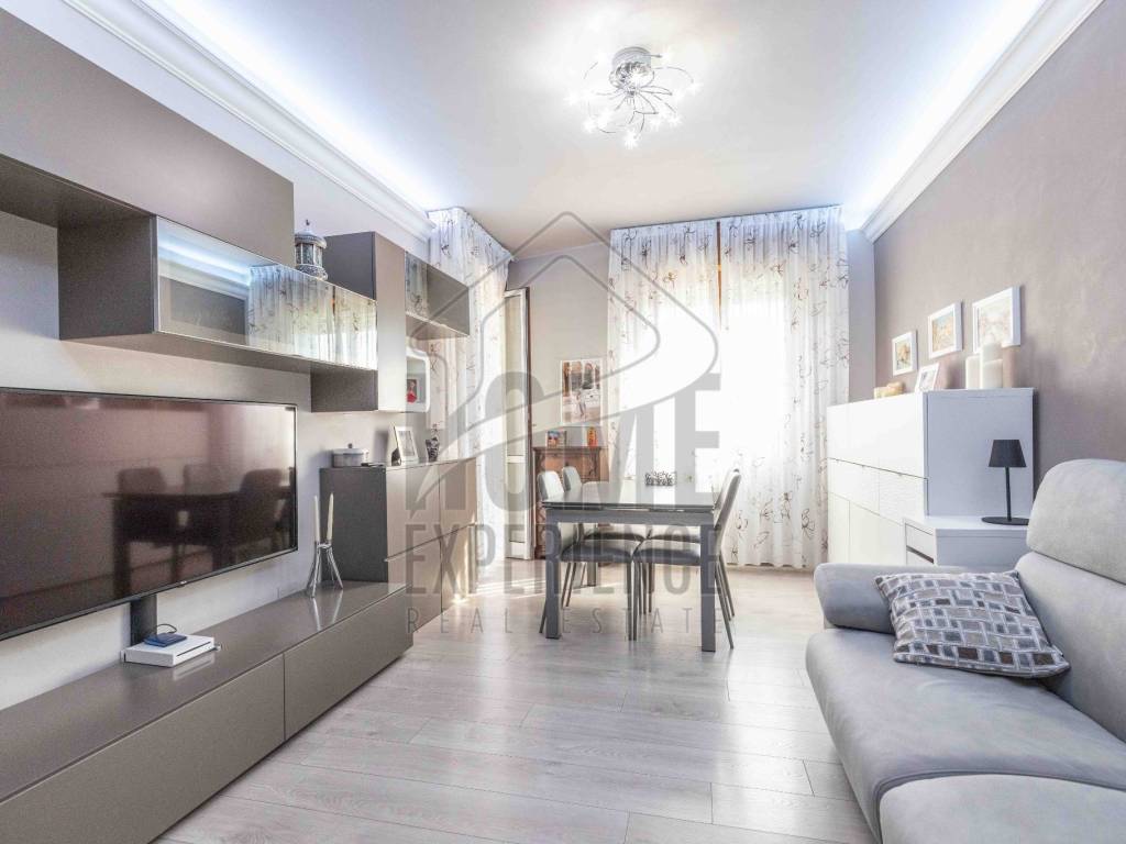 appartamento in vendita a Bresso