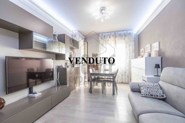 appartamento in vendita a Bresso