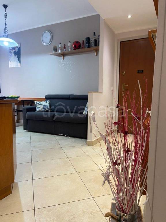 appartamento in vendita a Bresso