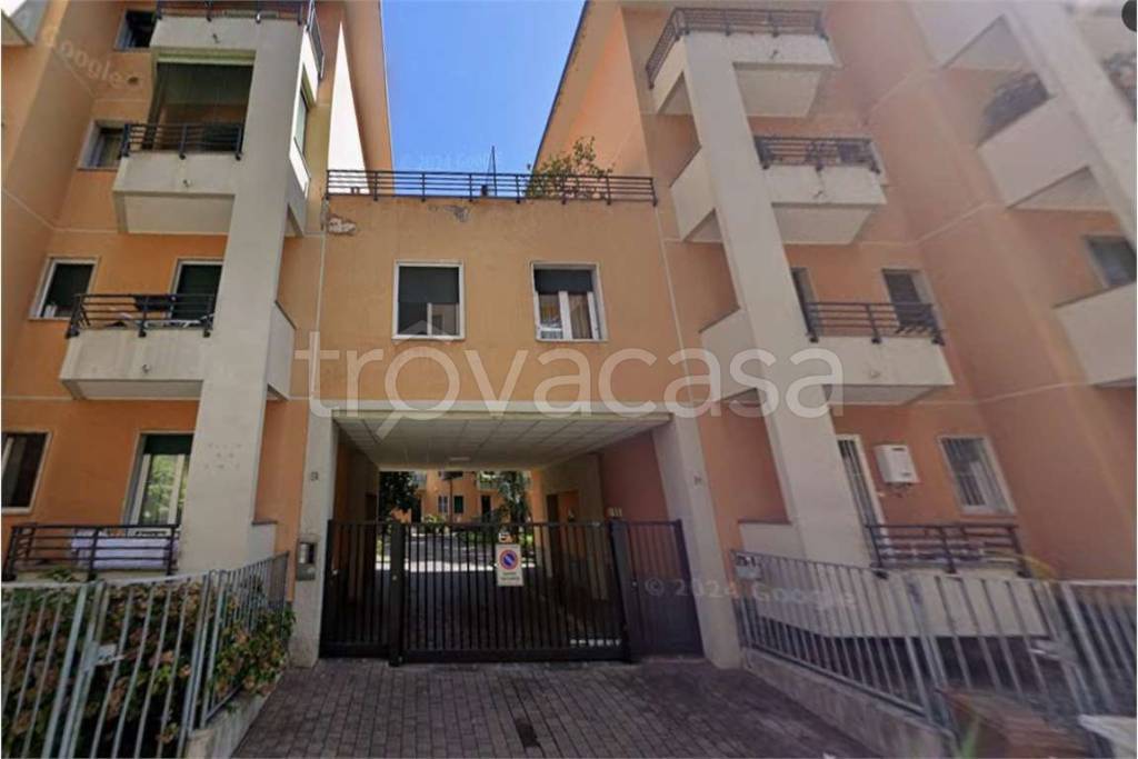 appartamento in vendita a Bresso