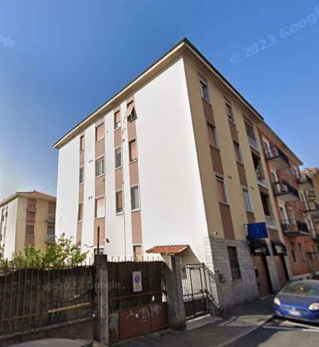 appartamento in vendita a Bresso