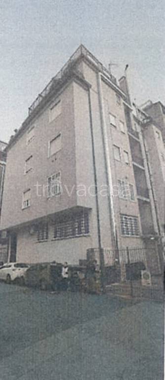 appartamento in vendita a Bresso