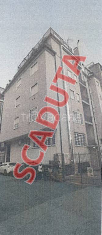 appartamento in vendita a Bresso