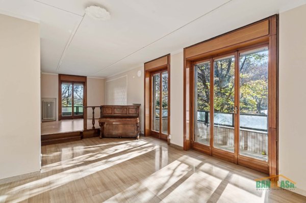 appartamento in vendita a Bresso