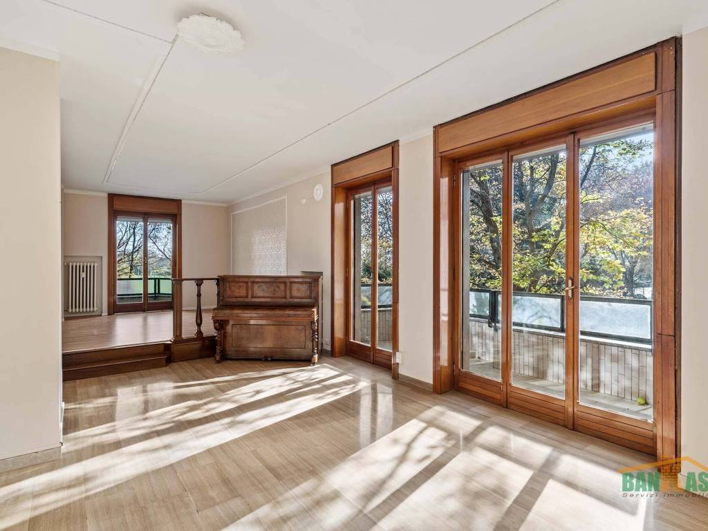 appartamento in vendita a Bresso