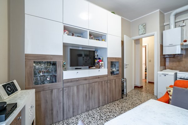 appartamento in vendita a Bresso