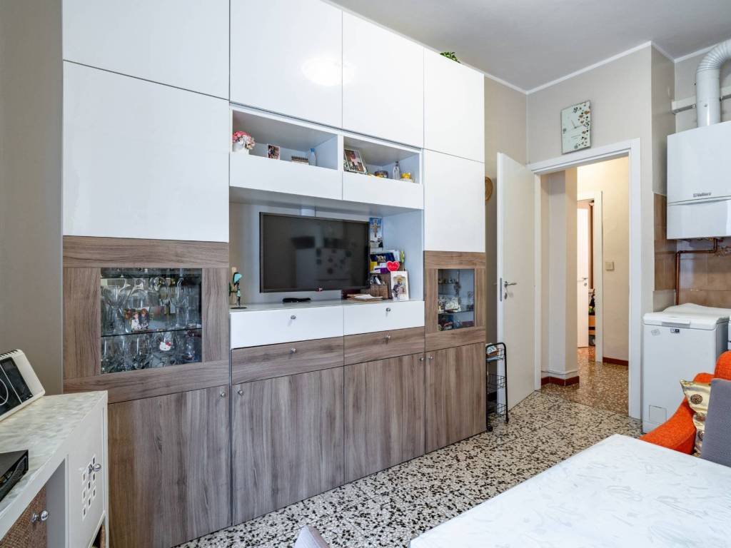 appartamento in vendita a Bresso