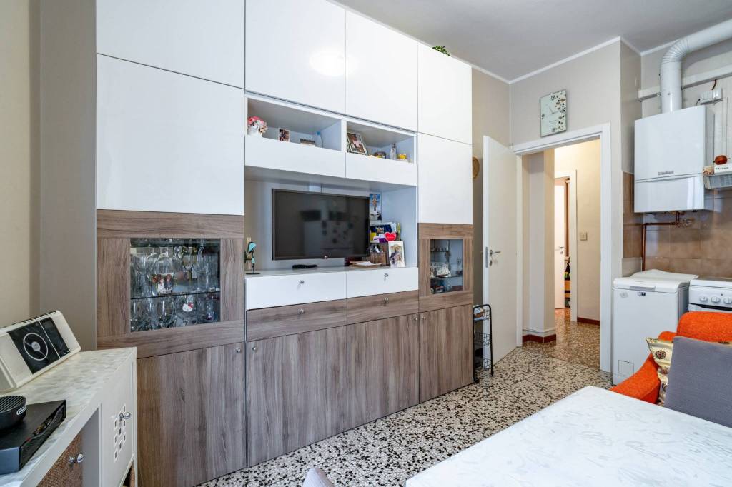 appartamento in vendita a Bresso