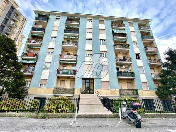 appartamento in vendita a Bresso