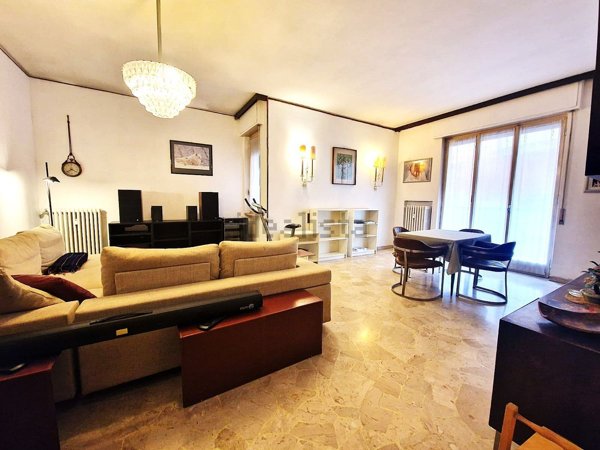 appartamento in vendita a Bresso