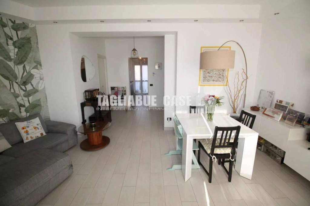 appartamento in vendita a Bresso