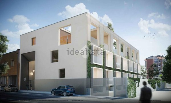 ufficio in vendita a Bresso