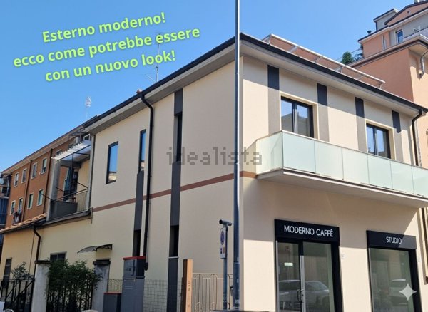 appartamento in vendita a Bresso