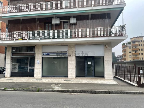 casa indipendente in vendita a Bresso