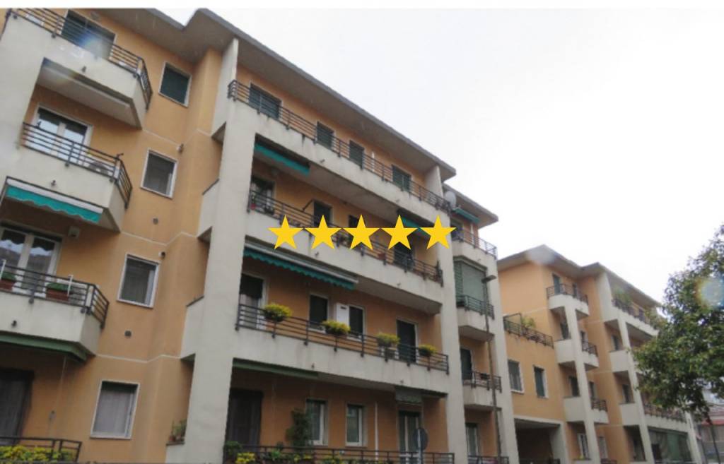 appartamento in vendita a Bresso