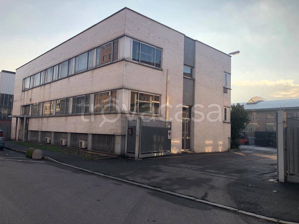 loft in vendita a Bresso