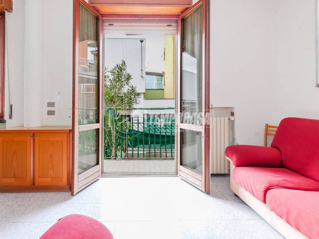 appartamento in vendita a Bresso