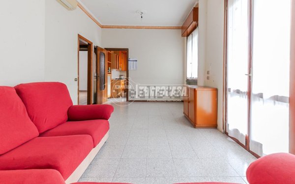 appartamento in vendita a Bresso