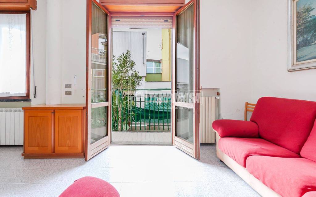 appartamento in vendita a Bresso