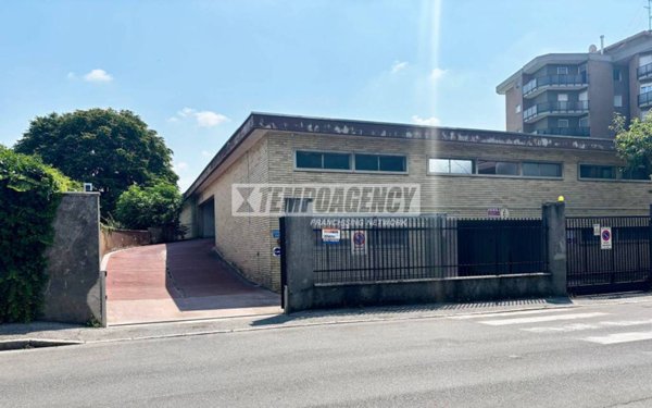 casa indipendente in vendita a Bresso