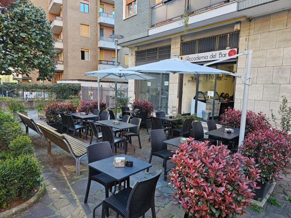 negozio in vendita a Bresso