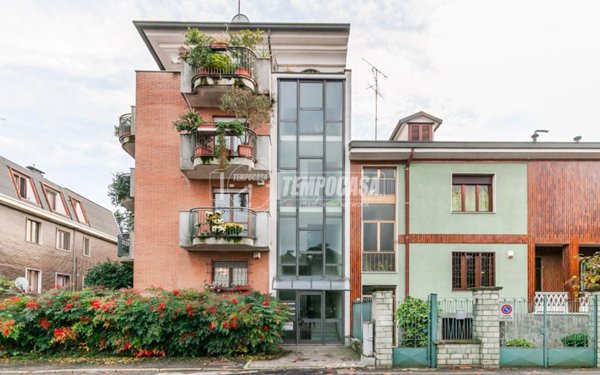 appartamento in vendita a Bresso