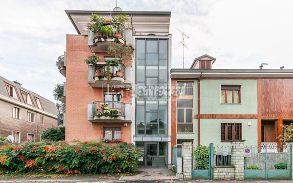 appartamento in vendita a Bresso