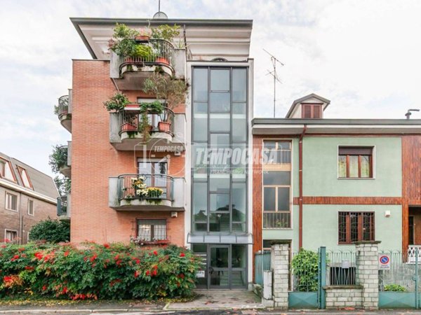 appartamento in vendita a Bresso