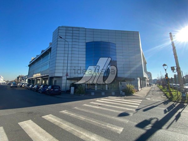 ufficio in vendita a Bresso