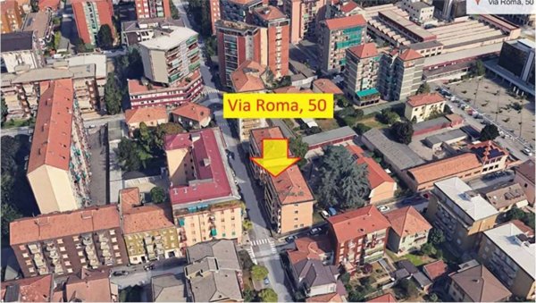 appartamento in vendita a Bresso