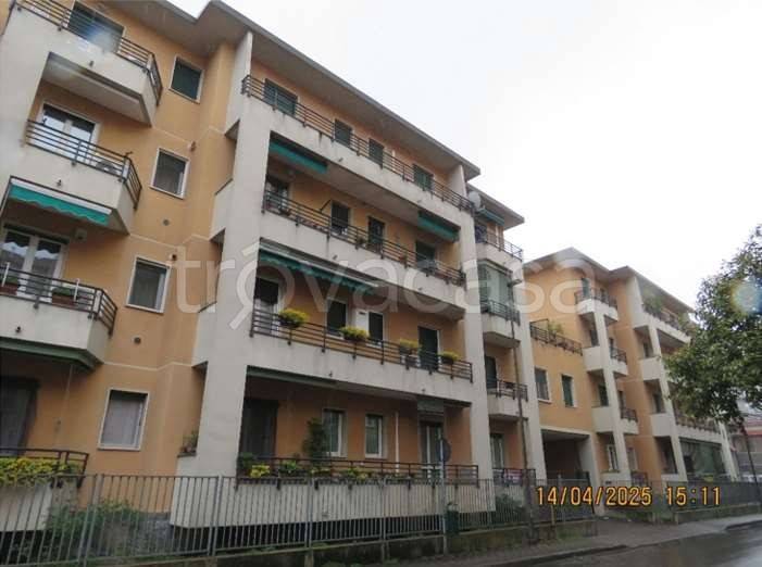 appartamento in vendita a Bresso