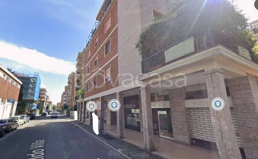 casa indipendente in vendita a Bresso