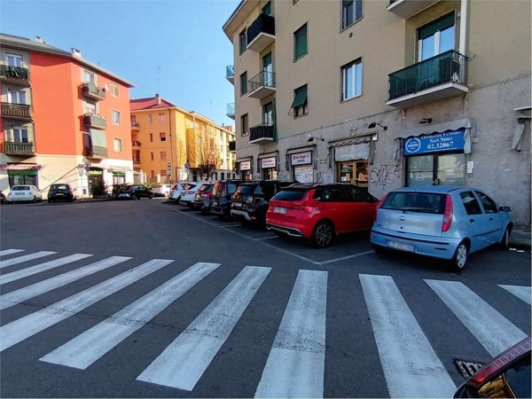 ufficio in vendita a Bresso