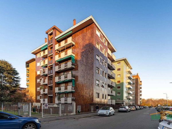 appartamento in vendita a Bresso