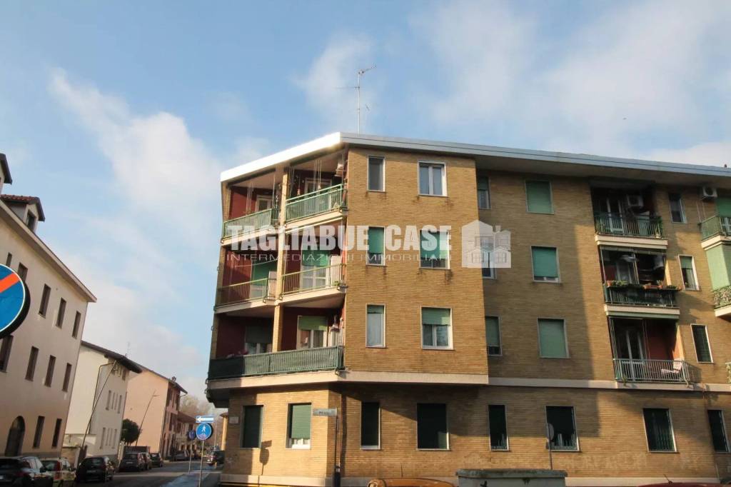 appartamento in vendita a Bresso