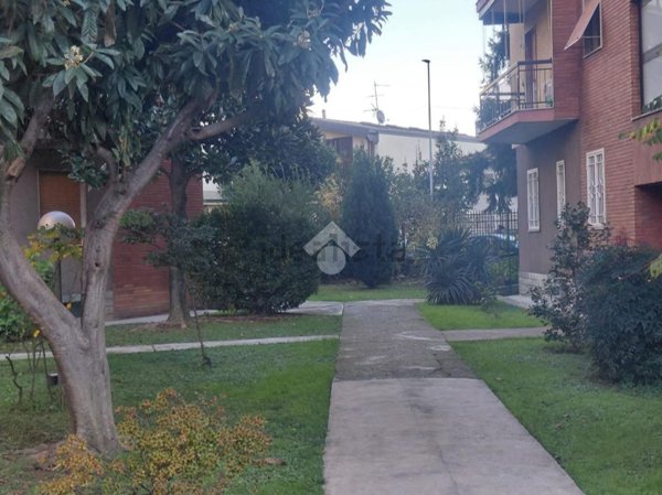 appartamento in vendita a Bresso