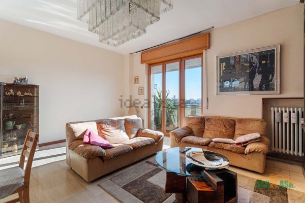 appartamento in vendita a Bresso