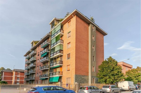 appartamento in vendita a Bresso